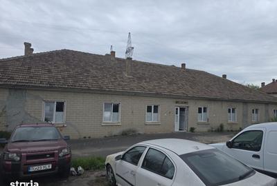 Teren de 868 mp, în Central - 2