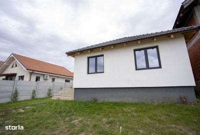 Casă cu 4 camere în Betfia - 9