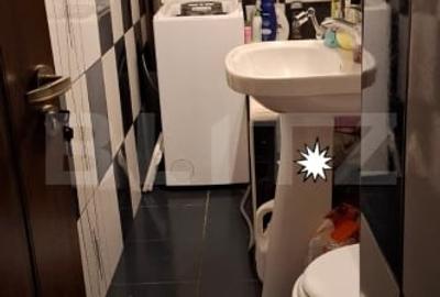 Apartament 3 camere, 46.88 mp, Dacia - 3