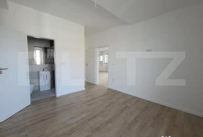 Apartament cu 3 camere semidecomandat în Central - 2