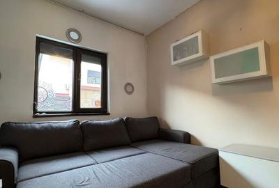 Vila Pipera de închiriat |  Emil Racoviță | Acces Rapid A3 | 6 Camere - 12