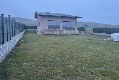 Casă cu 6 camere cu Teren 1000 Mp în Ciritei - 13