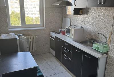 Apartament cu 2 camere decomandat în Tomis Nord - 4