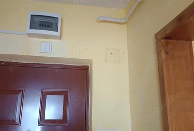 Apartament cu 4 camere decomandat în Central - 1