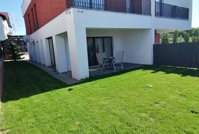 Vând 1/2 duplex în cartierul Europa/Eugen Ionesco 126A - 12