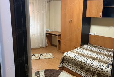 Garsonieră decomandată în Militari - 3