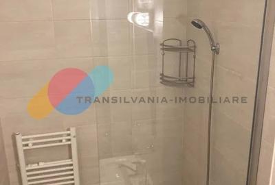 Apartament 42mp, cartier Manastur - 5