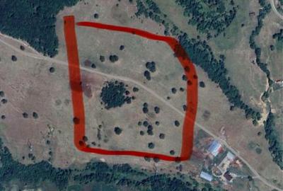 Spațiu comercial, în Vlădeni - 1