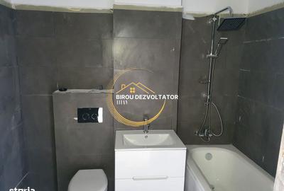 Apartament cu 2 camere decomandat în Titan - 6