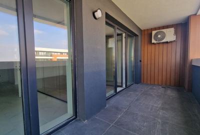 Apartament 2 camere  Premium - zona Pallady - 12