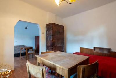 Casă cu 4 camere cu Teren 412 Mp în Brețcu - 5