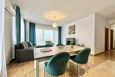 Apartament 3 camere, Viva City Residence, garaj, langa Iulius Mall - 11