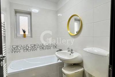 Apartament cu 2 camere în Vest - 12