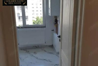 Apartament cu 2 camere decomandat în Titan - 1