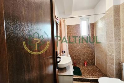 Apartament 3 camere Kristal Rezidence - parter, curte 65 mp, 2 parcări - 8