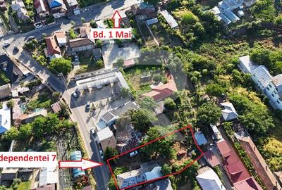 BERCENI LOT 734 MP