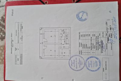 Casă cu 3 camere în Aranghel - 3