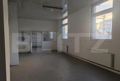 Cladire 1076 mp, teren 1108mp, investitie, zona Burdujeni - 18