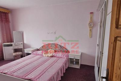 Nou in piata ! Vila P 1E, cu teren, zona Gara!! - 8