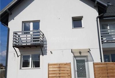 Casă cu 4 camere cu Teren 150 Mp în Tunari - 6