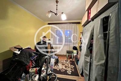 Apartament de vânzare tip PB cu 4 camere în Calea Aradului, Oradea - 10