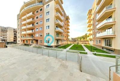 Apartament cu 2 camere semidecomandat în Central - 1