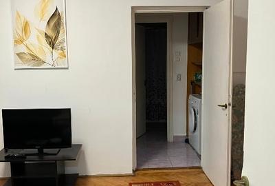 Apartament cu 2 camere de inchiriat zona Cornisa langa UMF Targu Mures - 13