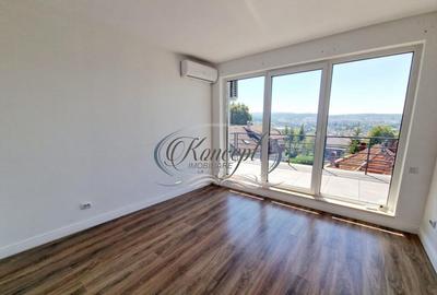 Sediu profesional sau locuinta, cu terasa panoramica in Grui - 11