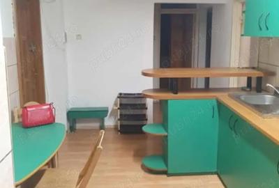 Apartament cu 3 camere decomandat în Central - 3