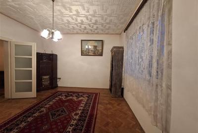 Casa 4 camere pivnita curte individuala Zona Lazaret - 4