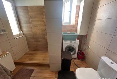 Apartament cochet, 3 camere +balcon Flore?ti, str. Tineretului 152B - 4