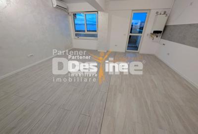 Garsonieră în Valea Lupului - 3