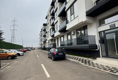 Apartament cu 3 camere - 2 bai { Soseaua Leordeni } - 2