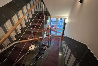 Top! Vila exclusivistă în Cisnădie jud.Sibiu - 12