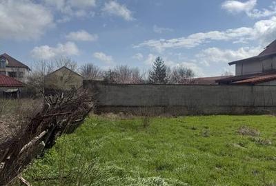 Teren de 600 mp, în Mihail Kogălniceanu - 4