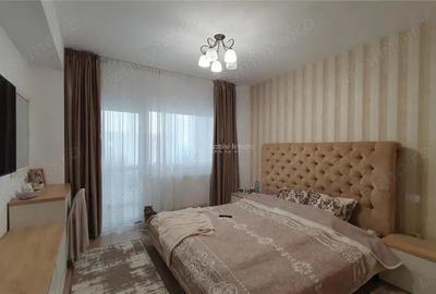 Apartament cu 4 camere decomandat în Burdujeni - 5