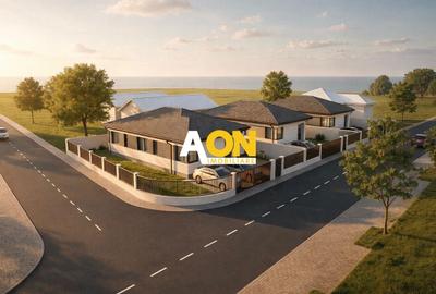 Casă individuală cu 4 camere cu Canalizare în Micești - 3