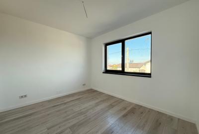 Vila individuala | 4 camere | 2 bai | Pompa de caldura - 15