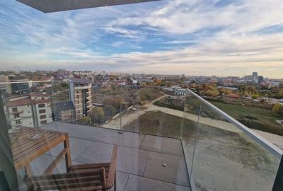 Ap 2 camere de vanzare- One Verdi Park - 11