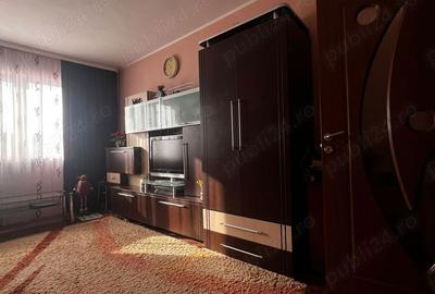 Vand apartament cu doua camere decomandat si complet mobilat - 5