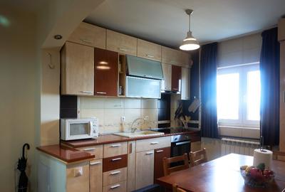 Apartament 2 camere de vanzare, Militari - Iuliu Maniu 190, 54mp - 9