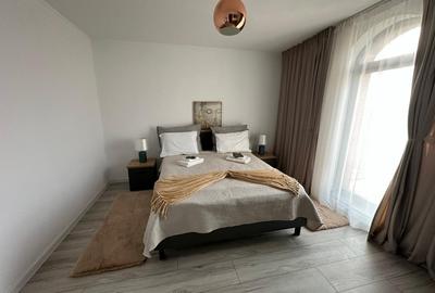 Casa 4 camere, 120mp, Carcea, zona Metro - 8