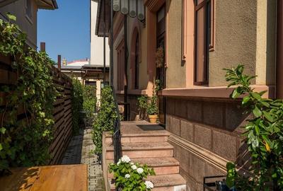 Vindem Afacerea ! Mini Hotel + Cafenea/ Restaurant ! Parcul Carol ! - 17