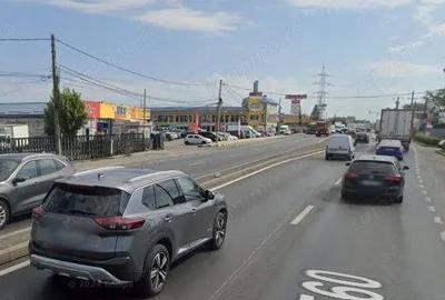 Afumati, spatiu comercial 470mp, stradal, trafic intens, parcari - 3