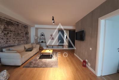 Apartament ultrafinisat in bloc nou langa Iulius Mall ! - 4