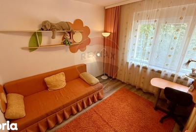 Apartament cu 3 camere semidecomandat, mobilat în Săsar - 9