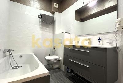 Oportunitate investitie I garsoniera White Tower I 41 mp - 7