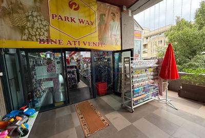 Spatiu ultracentral de vanzare, 586 mp, etaj 1, trafic intens - 2