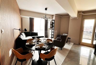 Venetia Residence - Chill - 4 camere premium de inchiriat - 5