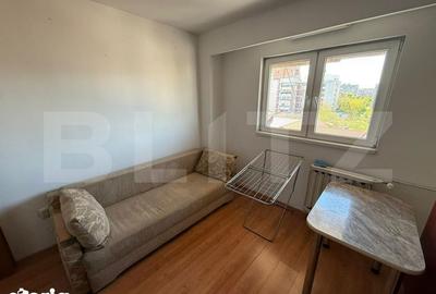 Apartament cu 2 camere decomandat în Gheorgheni - 7